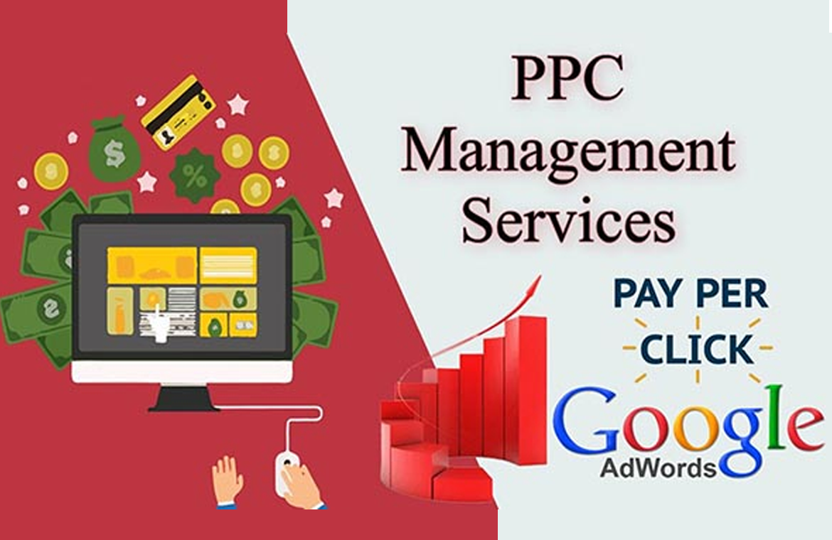 PPC Management Company in Bhavnagar