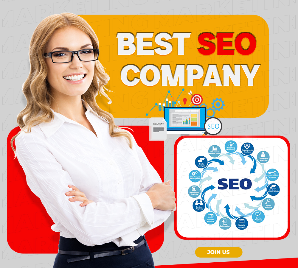 SEO Company in Ranchi