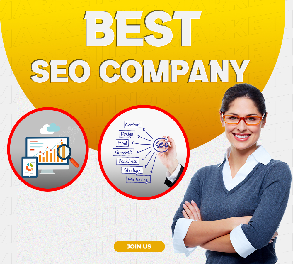 SEO Company in Vadodara