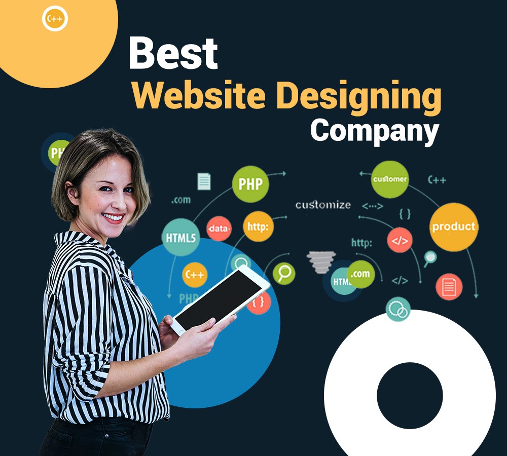 Website Designing Company in Maharashtra