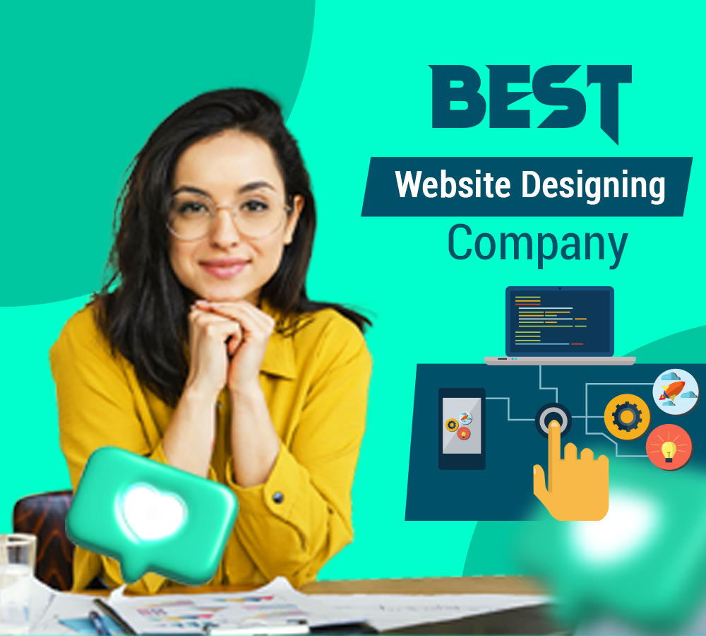 Website Designing Company in Odisha