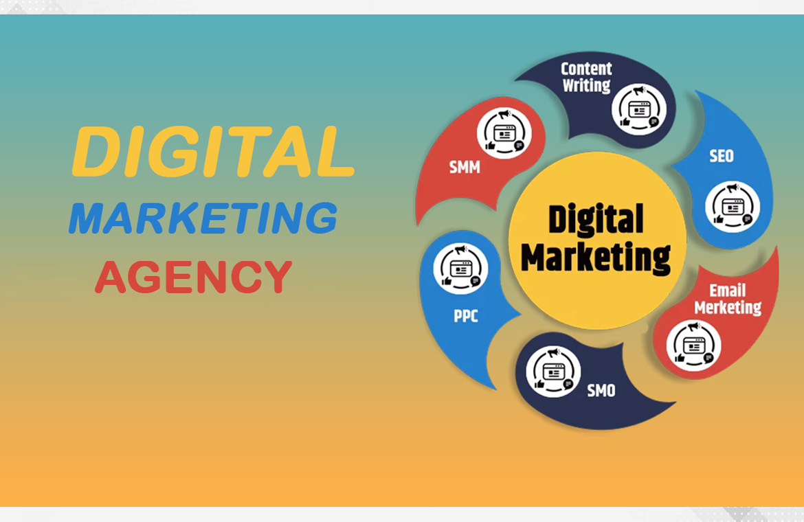 Digital Marketing Agency in Ranchi