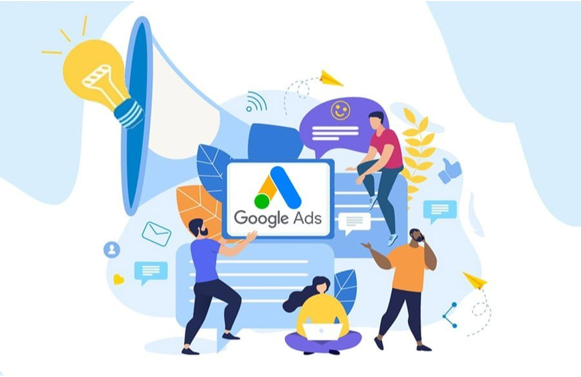 Google Ads Agency in Vijayawada