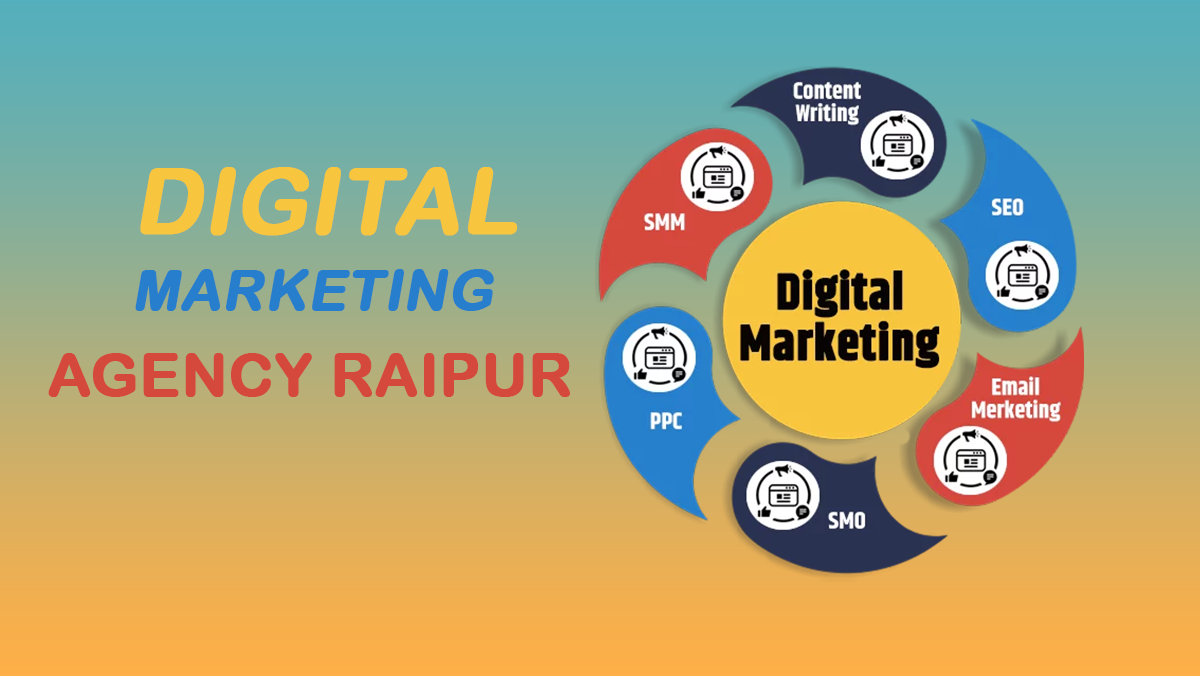 Digital Marketing Agency in Hooghly