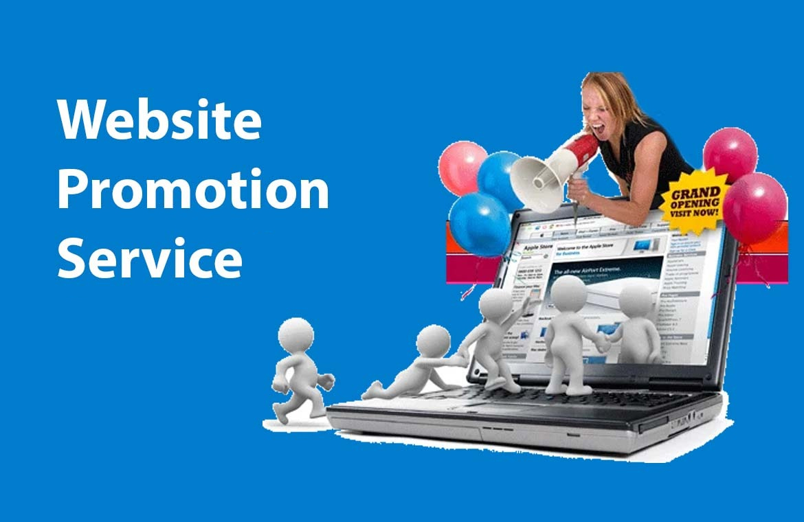 Website Promotion Service in Muzaffarpur